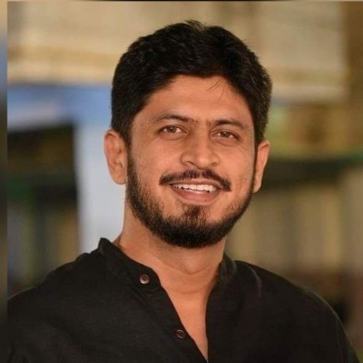 Photo of Praneet Sisodiya